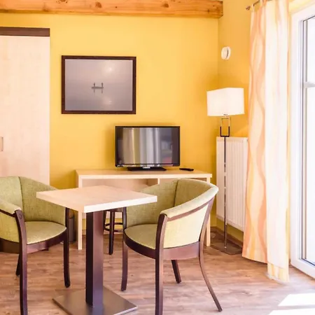 Apartamento Mit Seeblick - Fischerhafen Plauer Plau am See