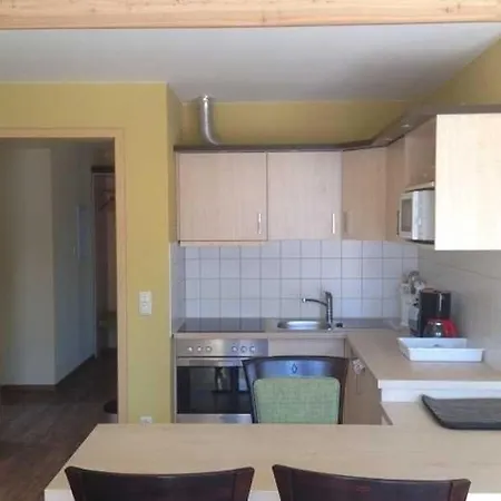 Mit Seeblick - Fischerhafen Plauer Apartamento Plau am See