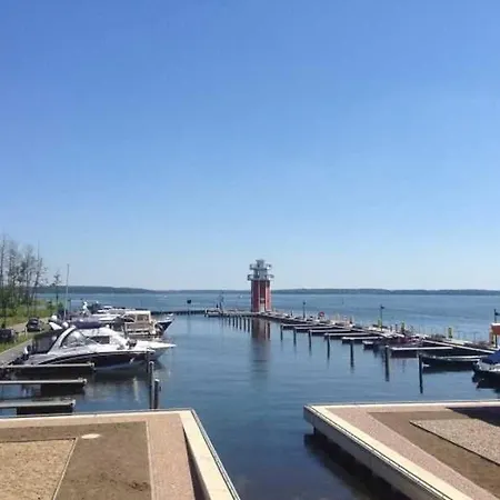 Mit Seeblick - Fischerhafen Plauer *