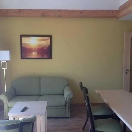 Mit Seeblick - Fischerhafen Plauer * Plau am See