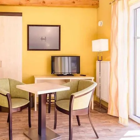 Mit Seeblick - Fischerhafen Plauer Apartamento